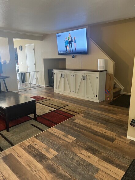 Building Photo - 7803 S Kalispell Ct