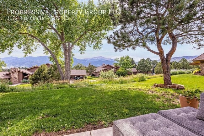 Building Photo - 1172 Hill Cir