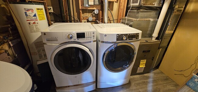 Building Photo - 2020 Crosstown Blvd NE