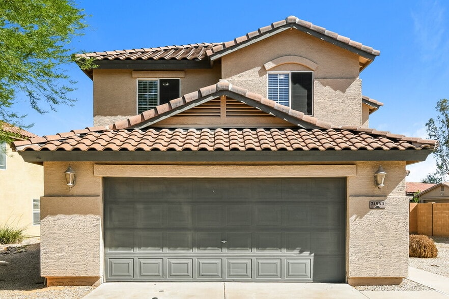 Primary Photo - 31543 N Cactus Dr