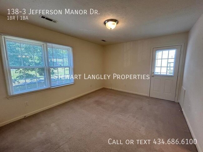Building Photo - 138 Jefferson Manor Dr