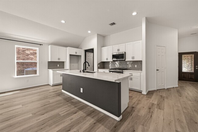 Building Photo - 3630 Barkers Run