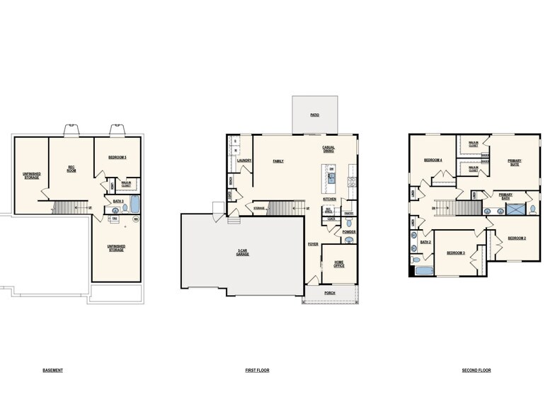 Building Photo - 2184 E Silverado Ln