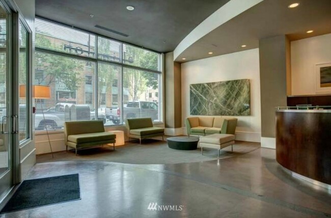 Building Photo - Luxury Living with Unmatched Views of Puge...