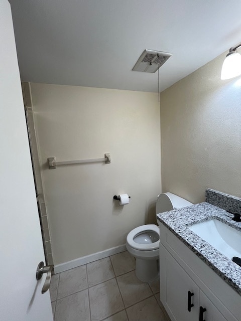 Primary Bath - 1515 Forrest Nelson Blvd