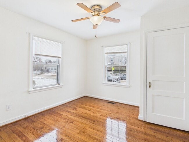 Building Photo - 1410 Greenville Ave