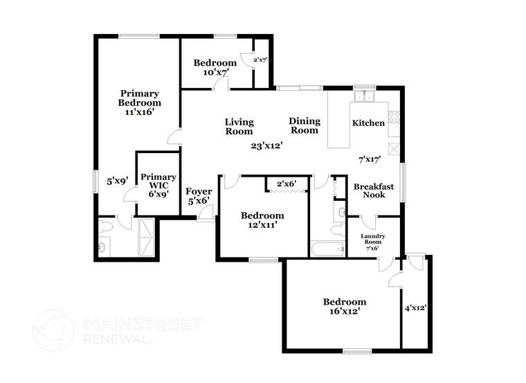 Building Photo - 575 Koala Dr