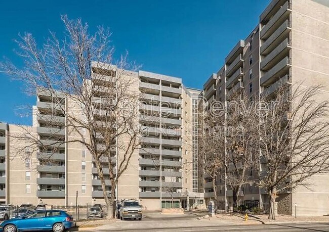 Building Photo - 601 W 11th Ave