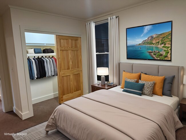 Building Photo - 85 N Winooski Ave