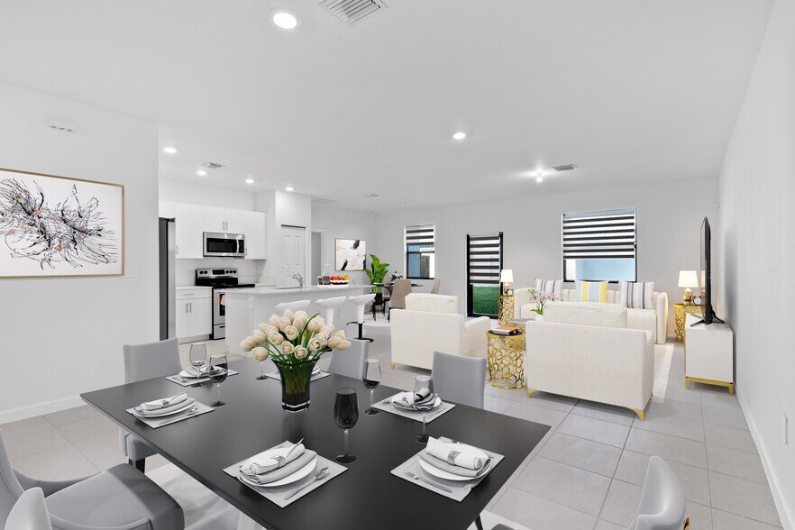 Building Photo - 11947 SW 241st Ter