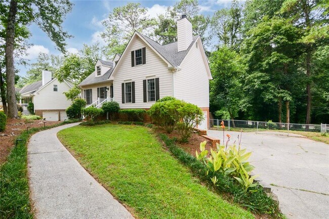 Building Photo - 4156 Westerleigh Ct NW