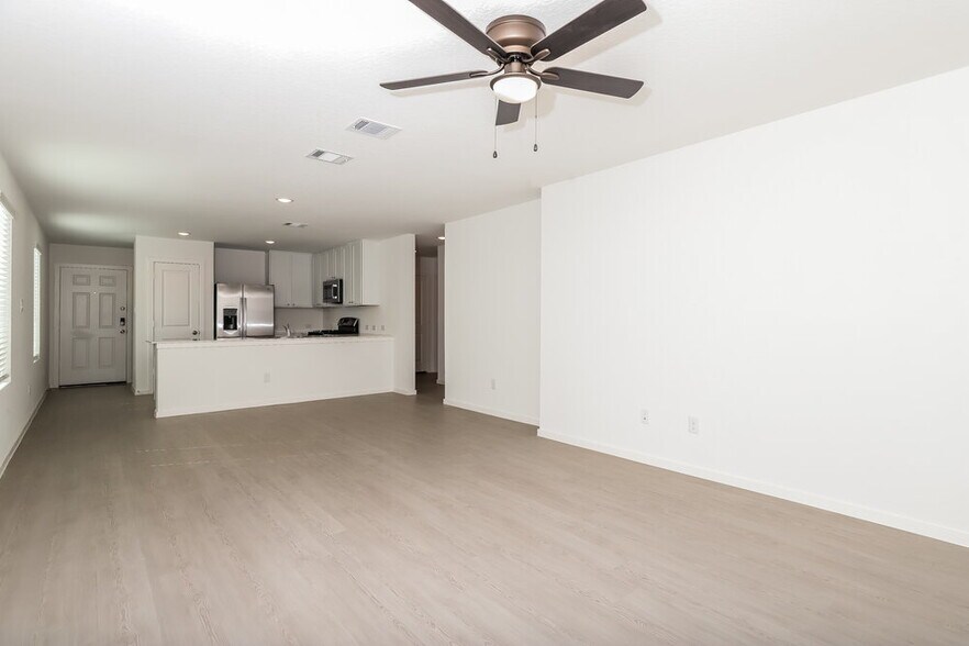 Building Photo - 11509 Chestnut Barr Dr