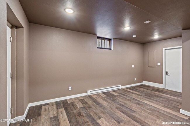 Building Photo - 1334 K St