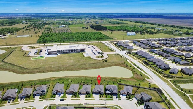 Building Photo - 1614 Sequoia Run Dr