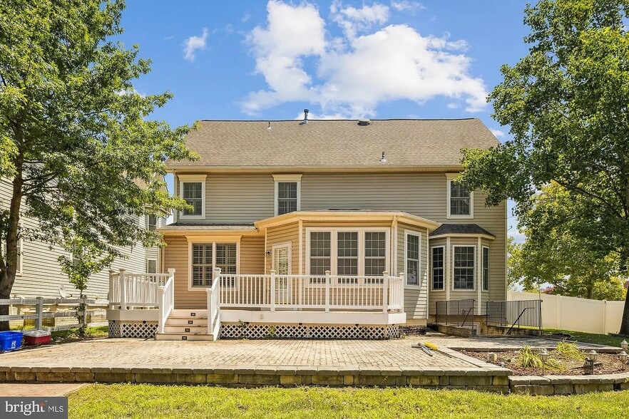 Building Photo - 5001 Edenvale Ct