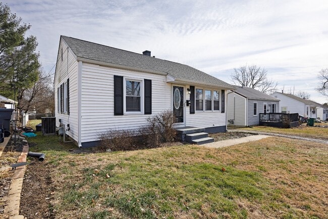 Building Photo - 509 Diecks Dr