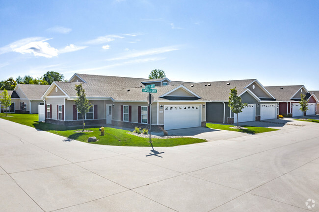 Building Photo - Redwood Delta Township