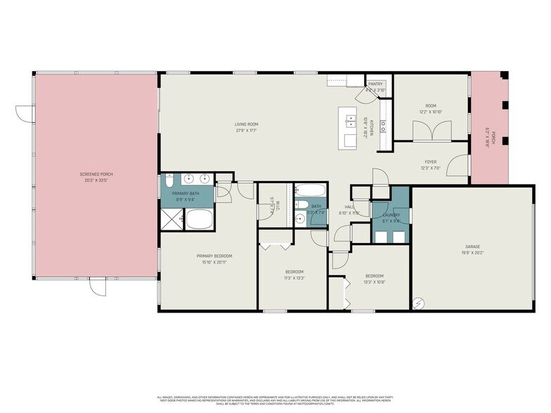 Building Photo - 2803 Winglewood Cir
