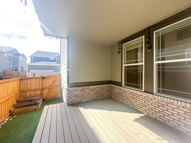 Building Photo - 17430 Pacific Peak Cir