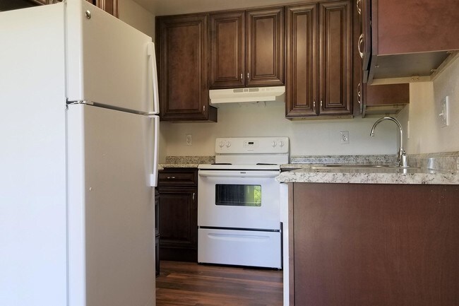 Floorplan - Sun Valley Gardens Apartments | Comfortable Living in El Cajon, CA