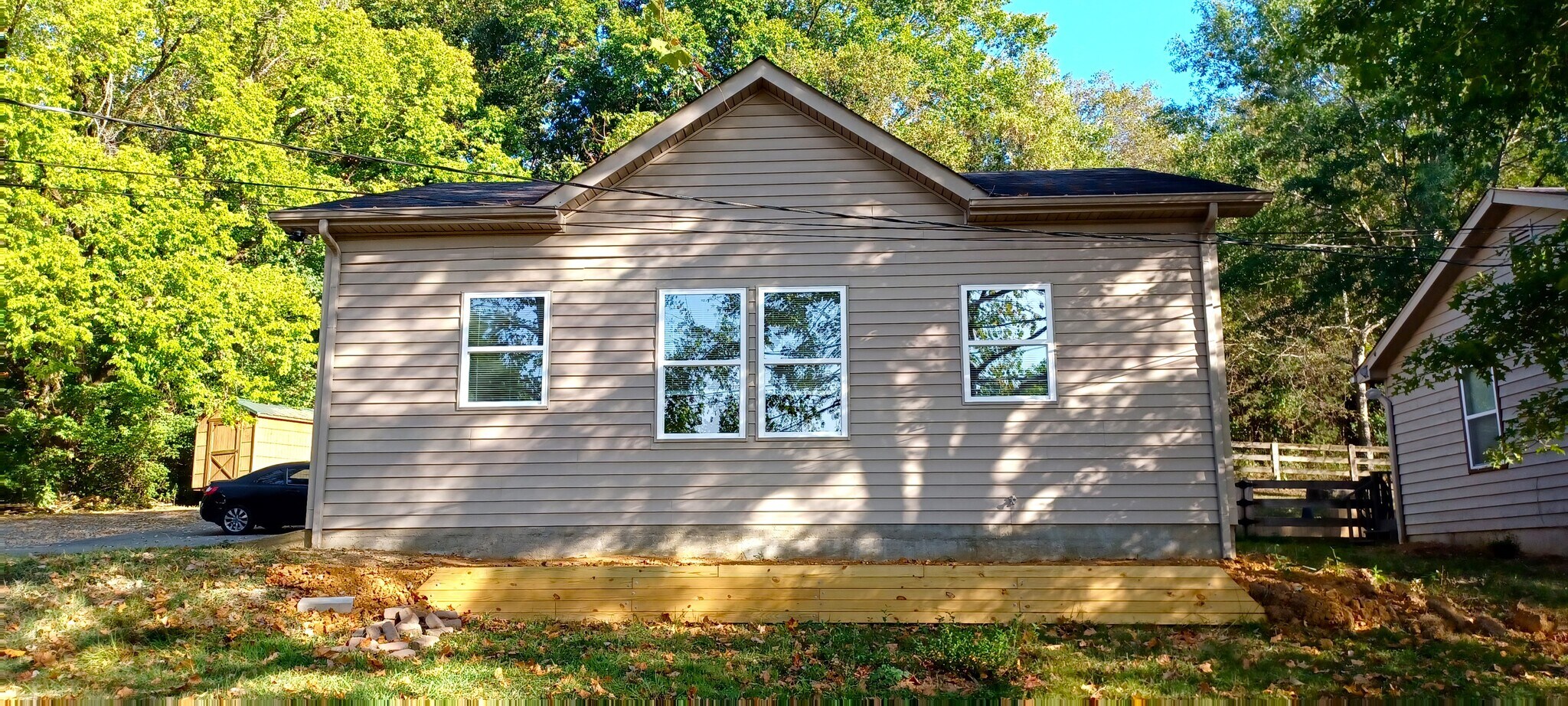 Building Photo - 7477 Old Charlotte Pike