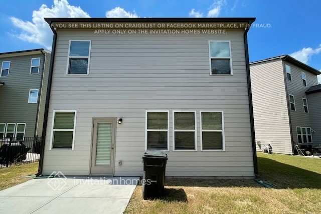 Building Photo - 2140 Westside Dr