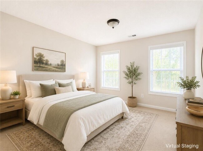 Building Photo - 1203 Soaring Ridge