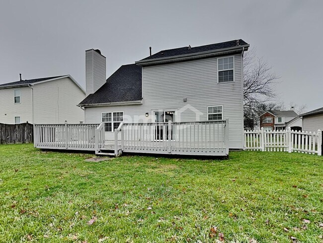 Building Photo - 2145 Blanton Dr