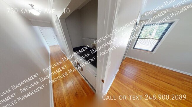 Building Photo - 730 Kayser Ave