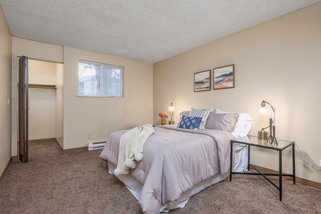 Floorplan - Cedar North In Richland WA