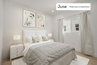 Building Photo - Room in Shared 5 bed/5 bath home