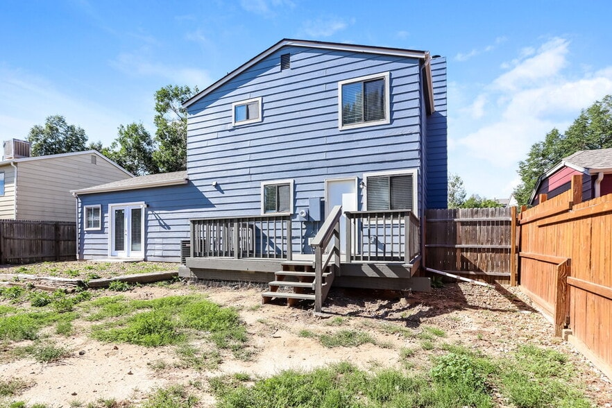 Building Photo - 4842 S Pagosa Way