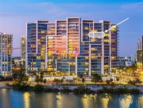 Building Photo - 1155 N Gulfstream Ave