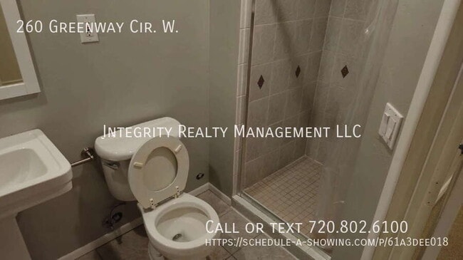 Building Photo - 260 Greenway Cir W