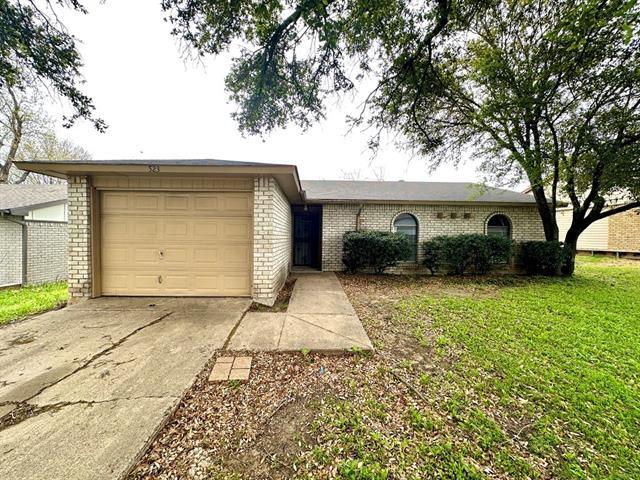 Building Photo - 523 Windsor Dr