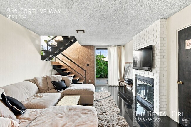 Building Photo - 936 Fortune Way