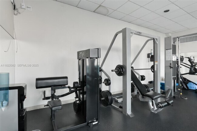 Building Photo - 5555 Collins Ave