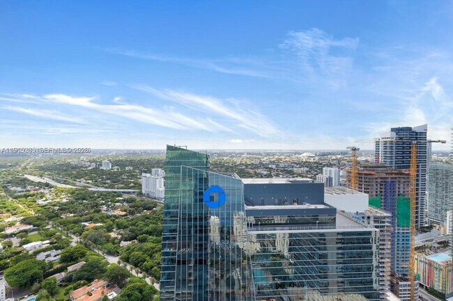 Building Photo - 1451 Brickell Ave