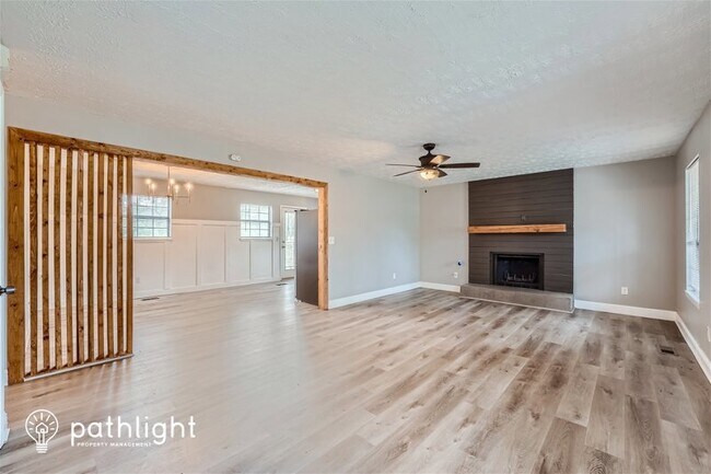 Building Photo - 4305 Treeline Way, Douglasville, GA, 30135