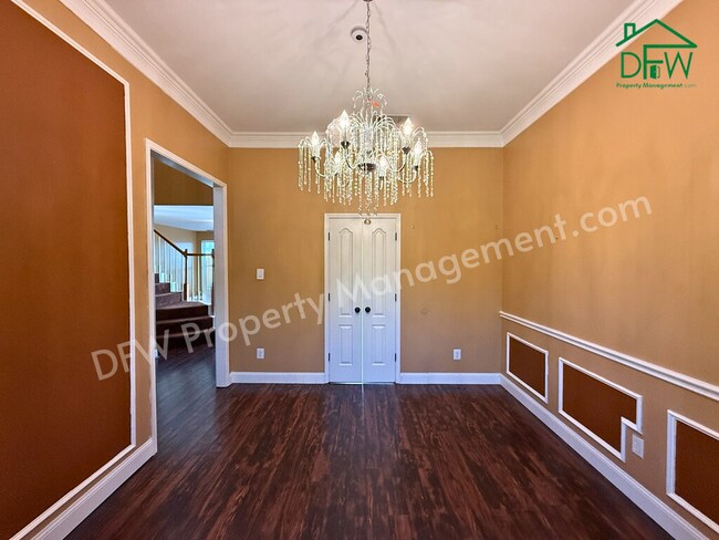 Building Photo - Beautiful 4 Bedroom 2.5 Bathroom Home for Lease in Grand Prairie, TX