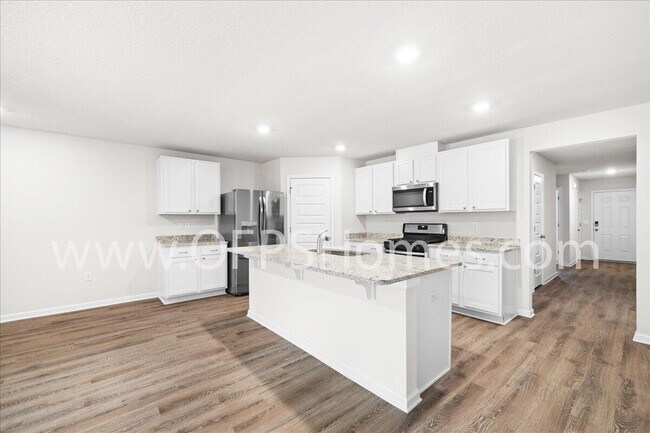 Building Photo - 2835 Patriot Ridge Dr