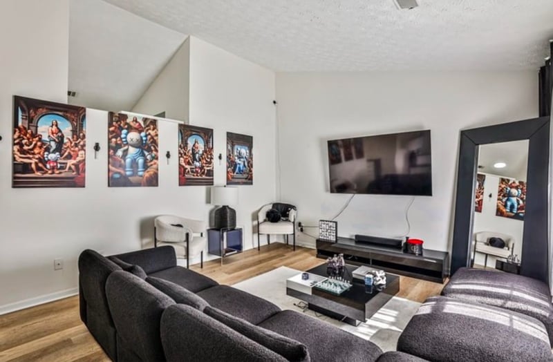 Primary Photo - 3915 Basil Wy SW