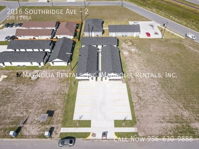 Building Photo - 2016 Southridge Ave