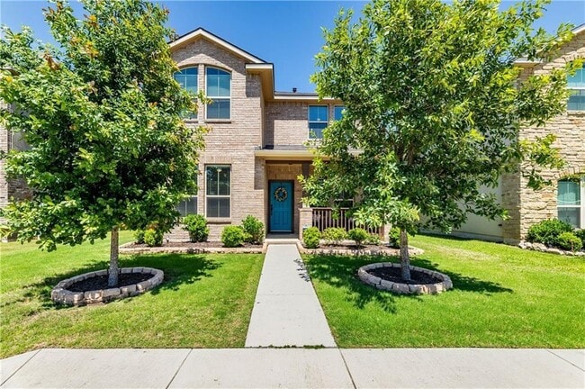 Primary Photo - 1512 Hamiltons Wy