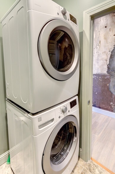 Building Photo - 1117 Washington St