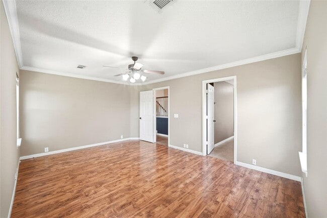 Building Photo - 727 Cypresswood Ridge