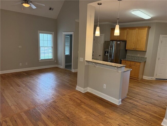 Building Photo - 2320 Kennesaw Oaks Trail NW