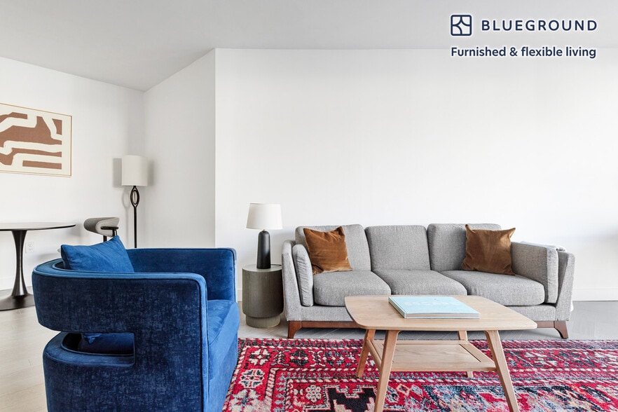 Building Photo - 101 West End Ave