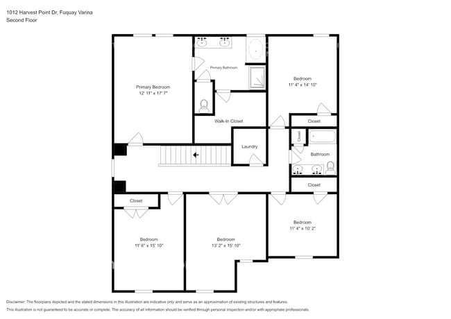 Building Photo - 1012 Harvest Point Dr