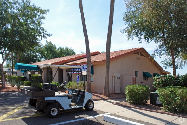 Primary Photo - Rosewood Estates